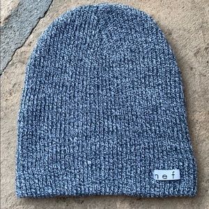 Neff beanie